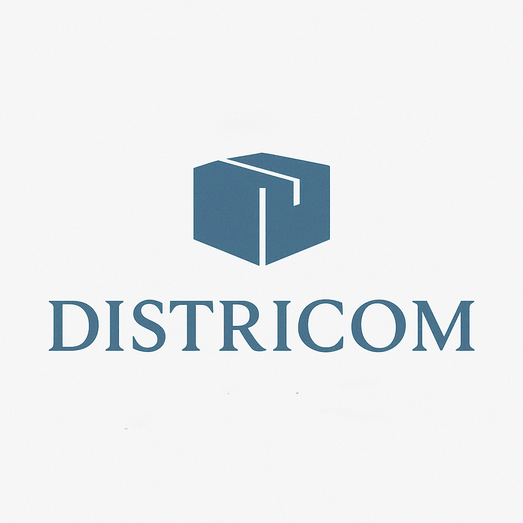 Districom